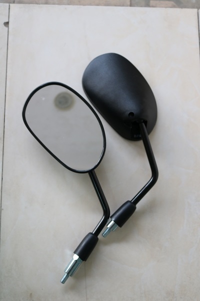 Gương xe máy Lead 2009